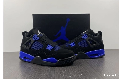 Hyperoad THUNDER” AIR “BLUE 4 JORDAN 1104